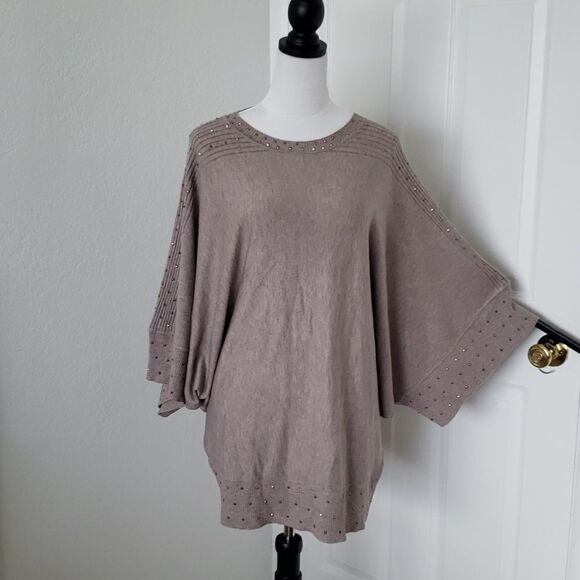 Liquid by Sioni Sweater - Picture 1 of 16